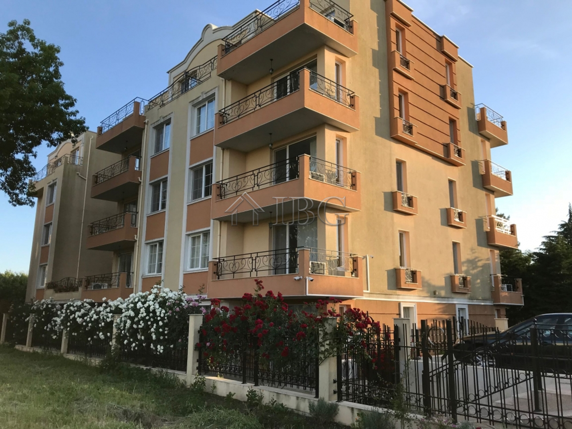 Квартира в Pomorie, Burgas 11123532