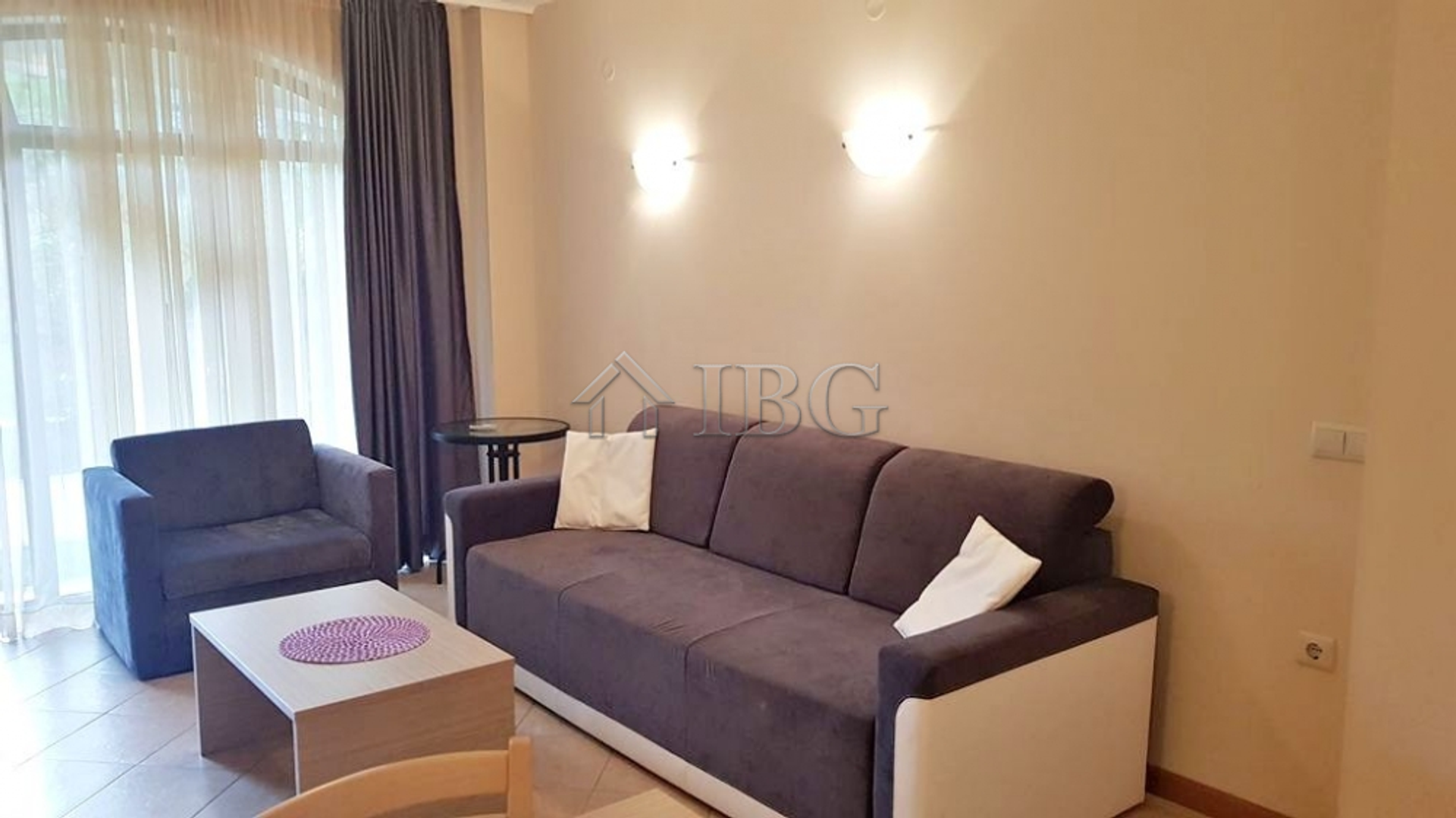 Condominio en Nesebar, Burgas 11123534