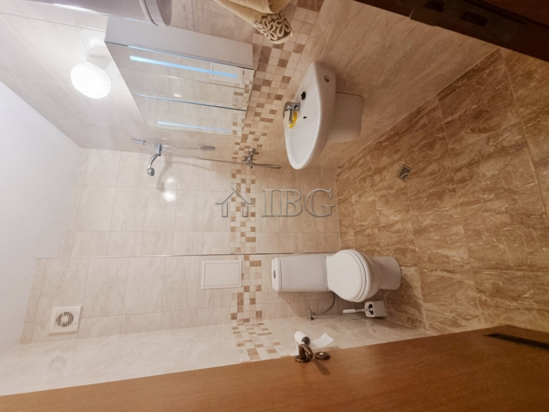 Condominio en Nessebar, Burgas 11123535