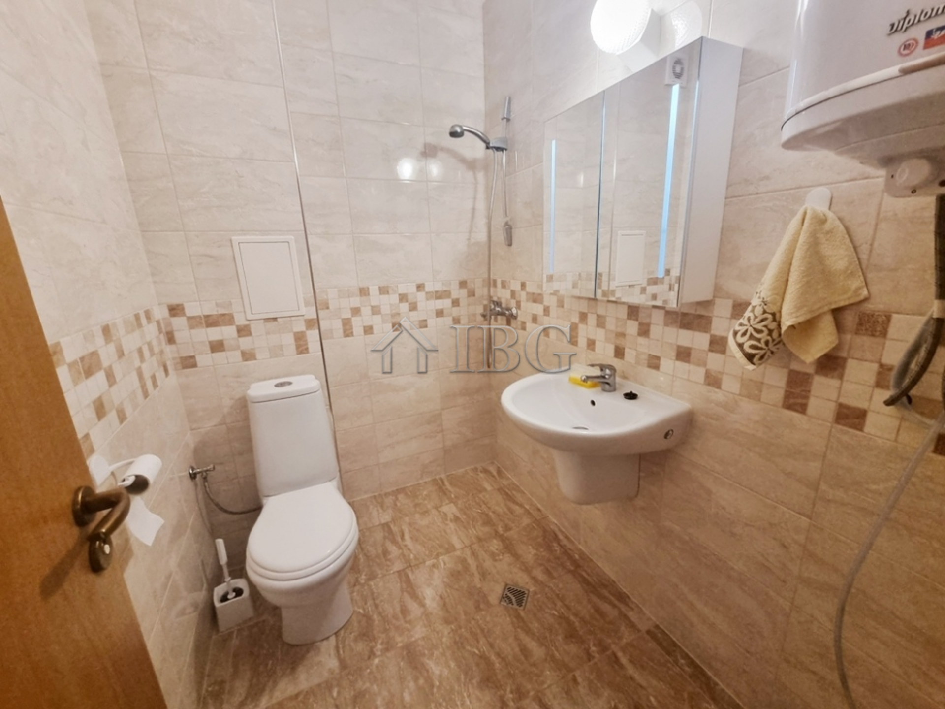 Condominio en Nessebar, Burgas 11123535