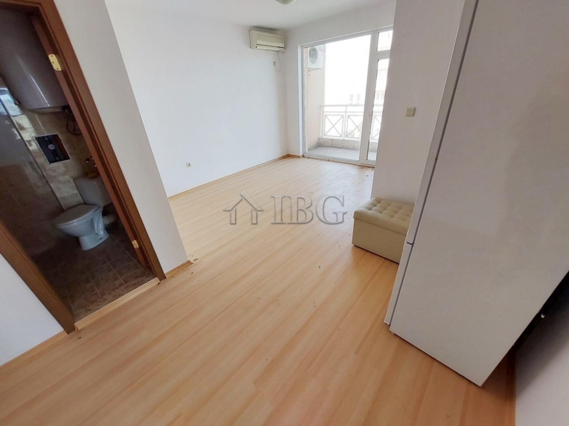 Condominio en Nesebar, Burgas 11123538