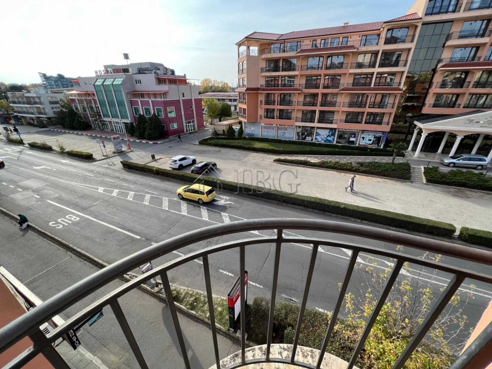 Condominio en Nessebar, Burgas 11123541