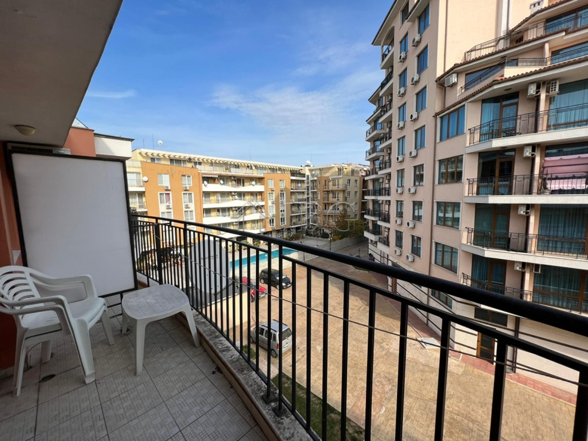 Condominio en Nessebar, Burgas 11123541