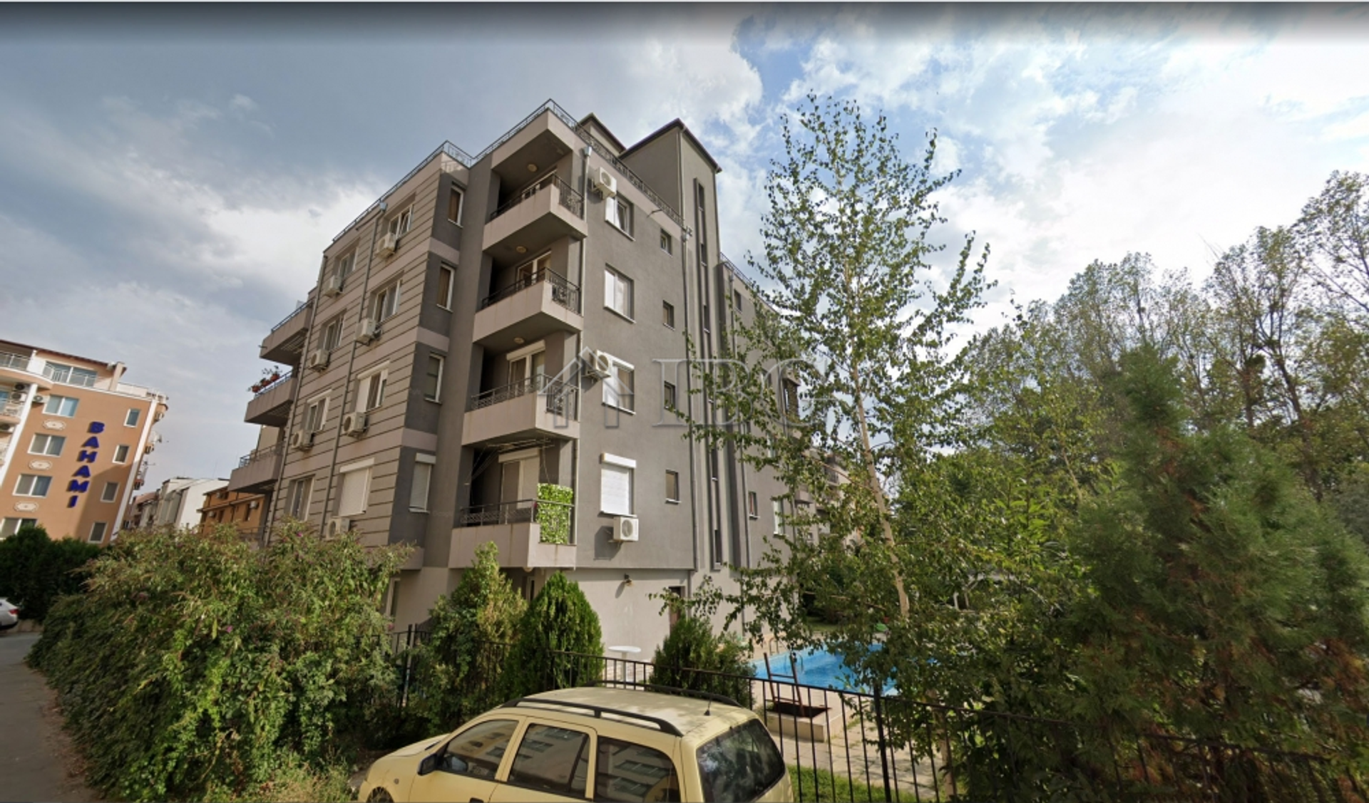 Condominio nel Nessebar, Burgas 11123542