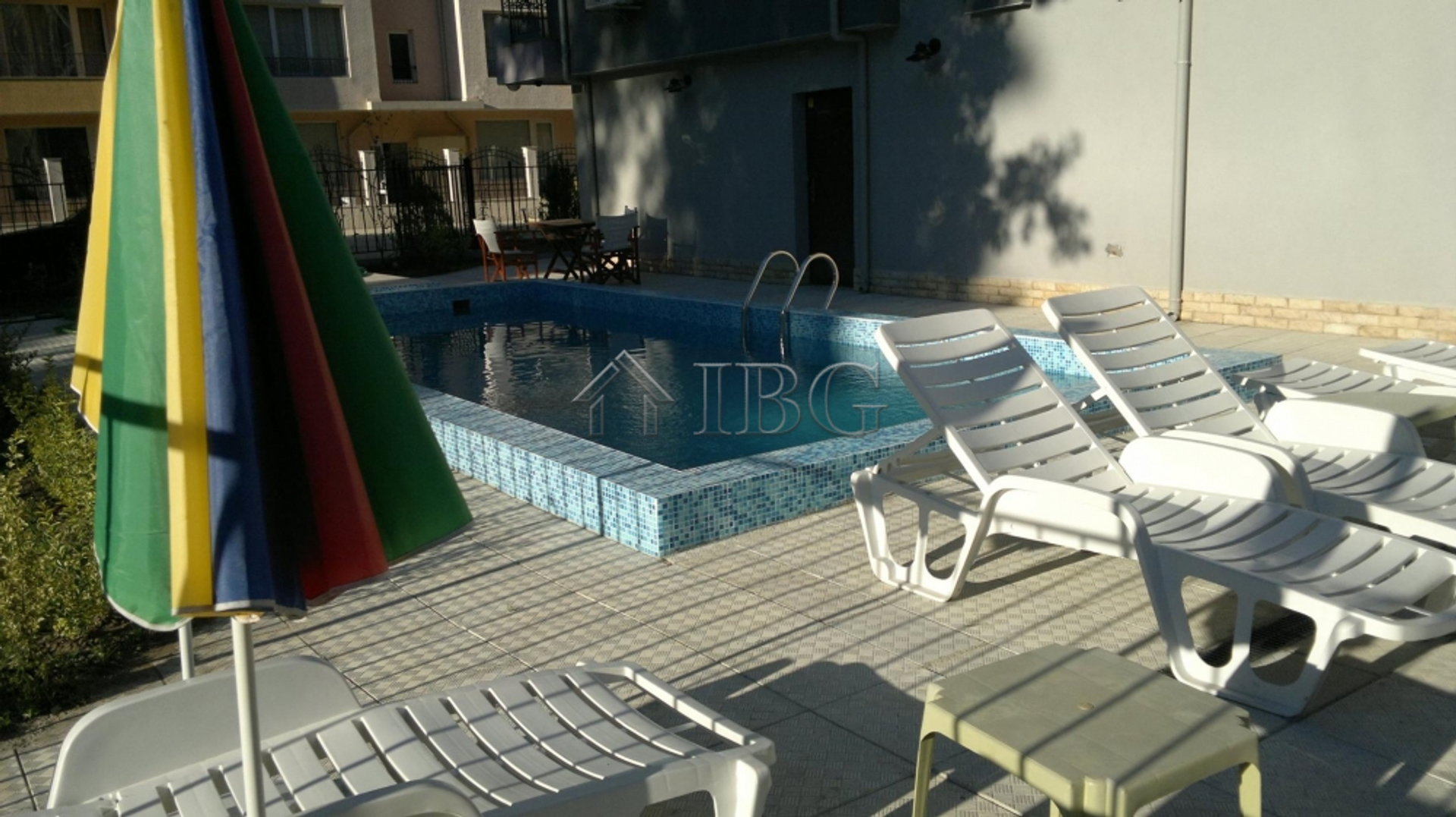 Condominio nel Nessebar, Burgas 11123542