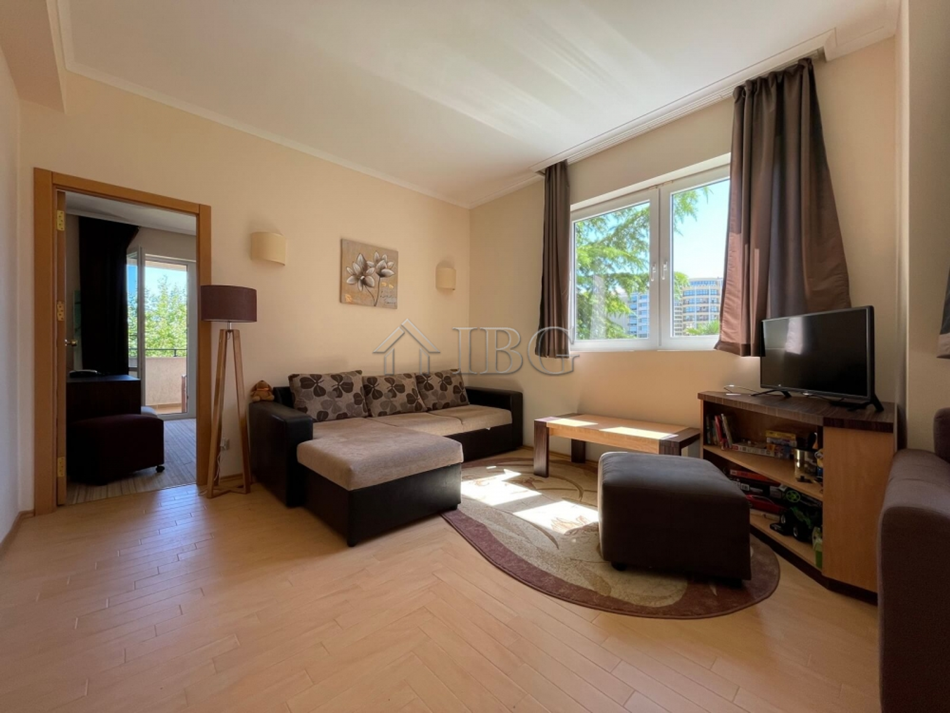 Кондоминиум в Nessebar, Burgas 11123543