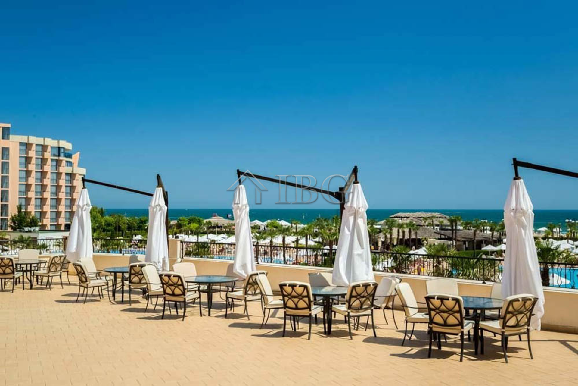 Кондоминиум в Nessebar, Burgas 11123543