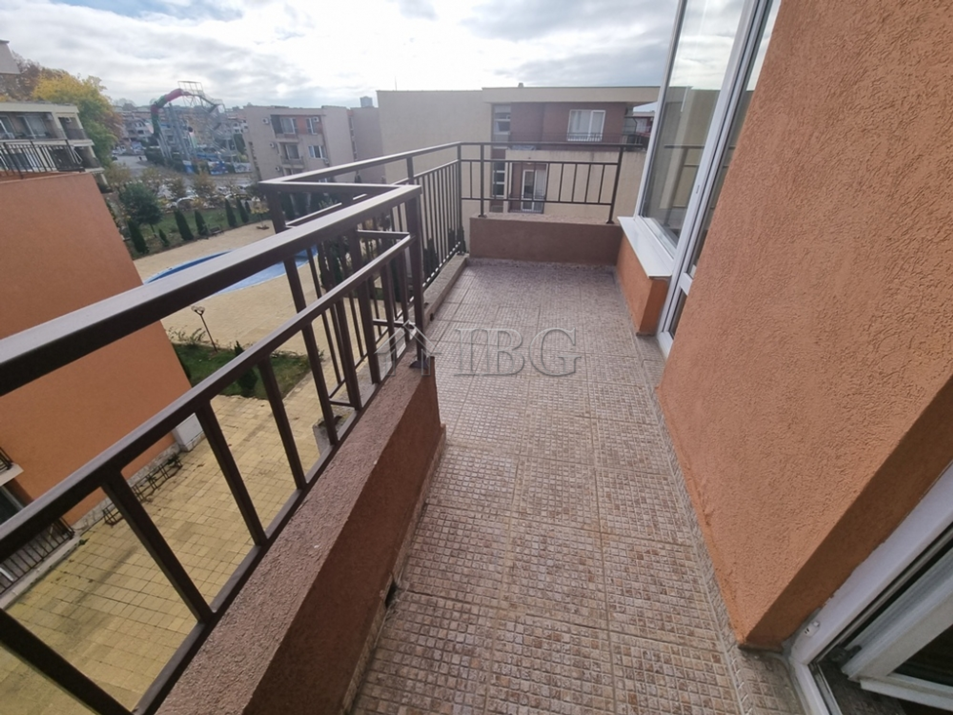 Condominium in Nesebar, Burgas 11123545