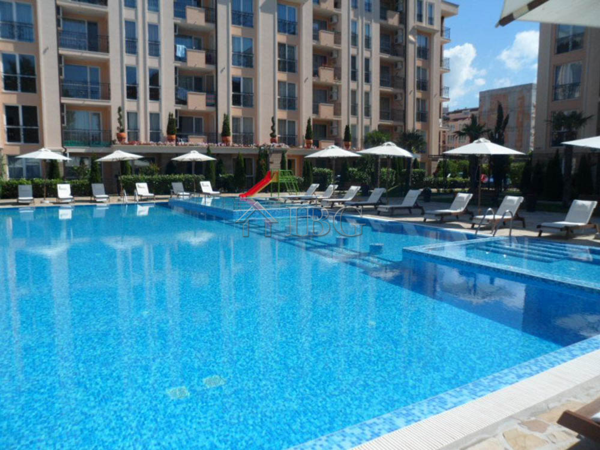 Квартира в Nessebar, Burgas 11123547