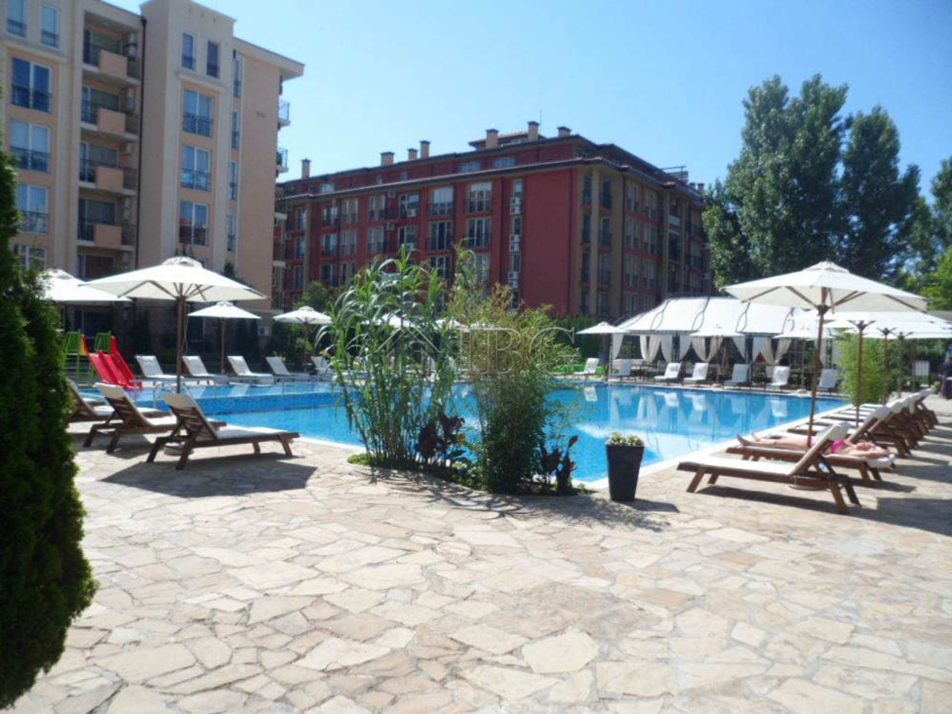 Квартира в Nessebar, Burgas 11123547