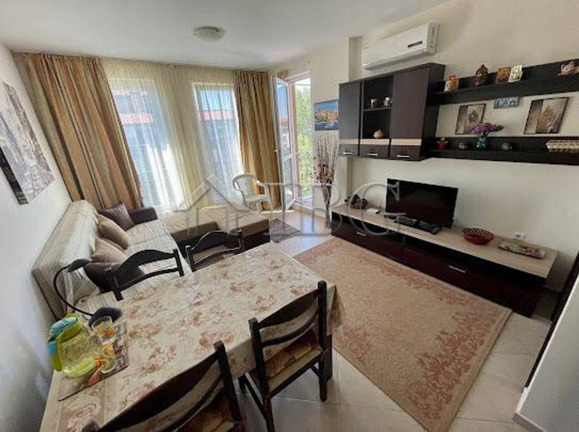 Condominium in Nessebar, Burgas 11123548