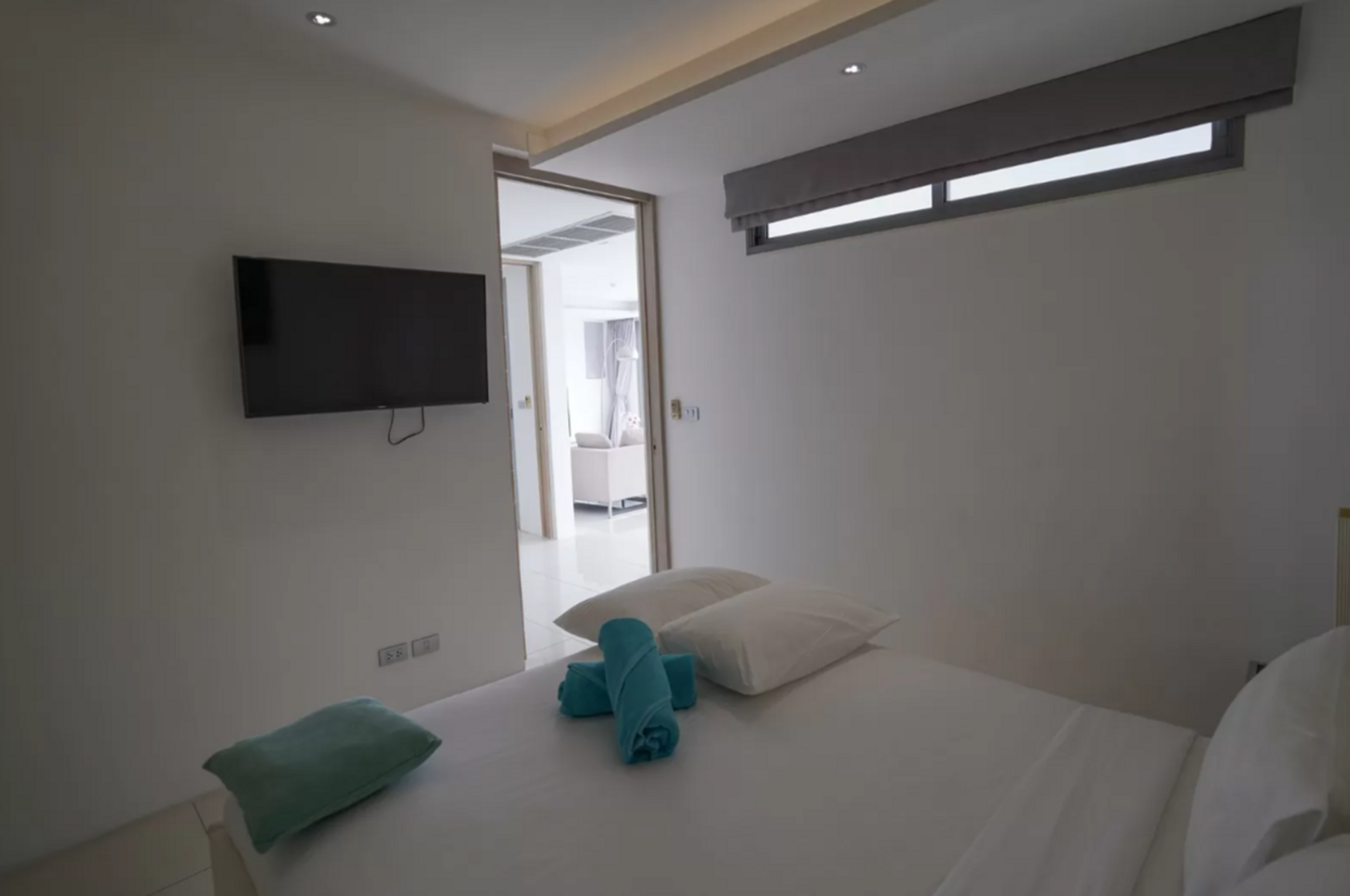 Квартира в Tambon Karon, Chang Wat Phuket 11123553