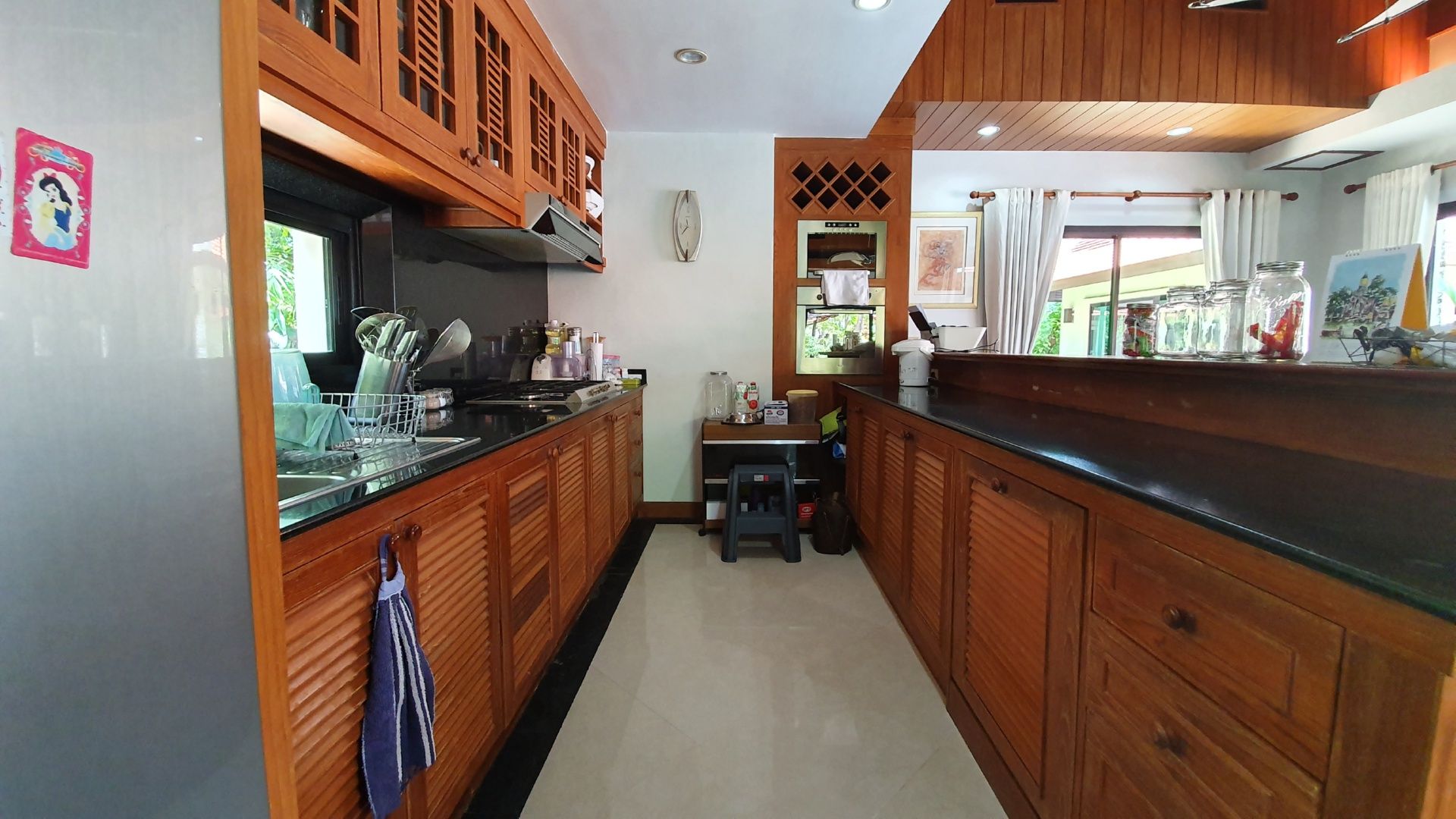 Talo sisään Tambon Rawai, Chang Wat Phuket 11123558