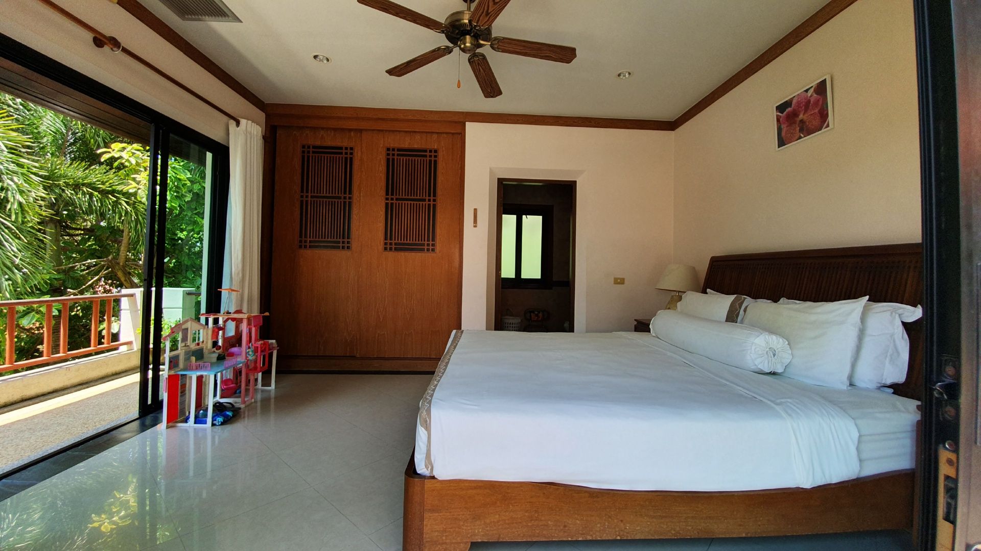 Talo sisään Tambon Rawai, Chang Wat Phuket 11123558