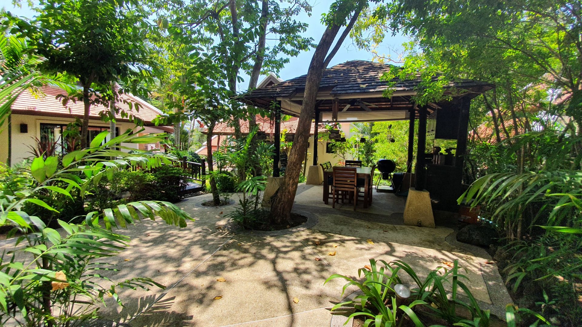 Talo sisään Tambon Rawai, Chang Wat Phuket 11123558