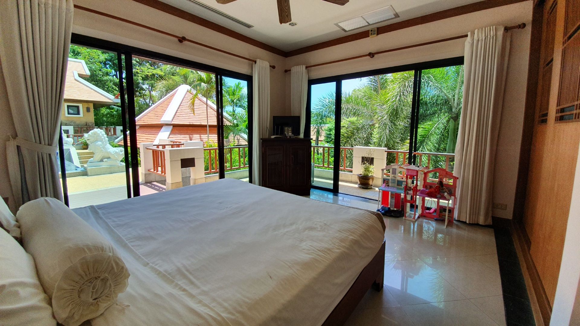 Talo sisään Tambon Rawai, Chang Wat Phuket 11123558