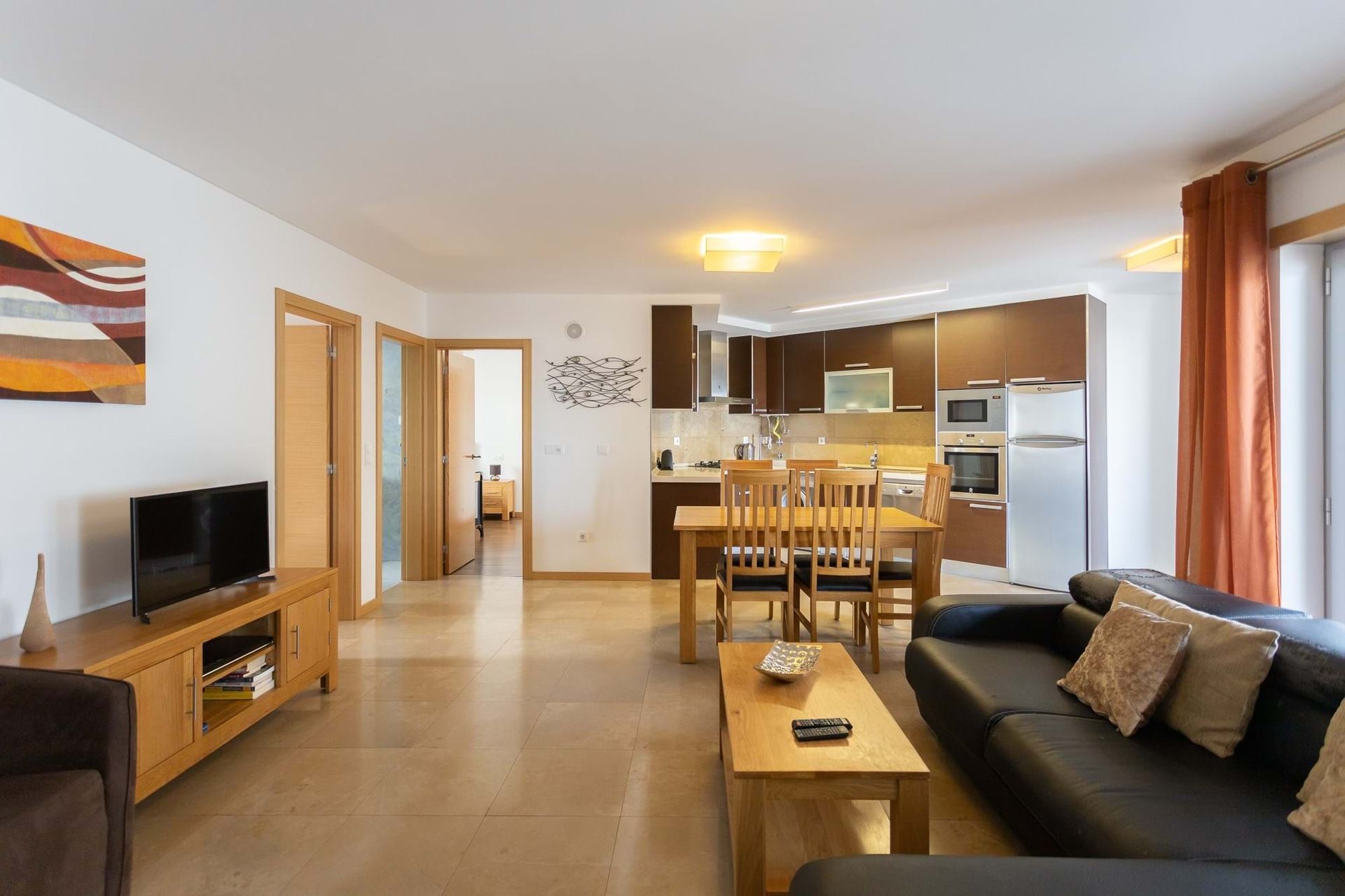 Condominium dans Nazaré, Leiria 11123559