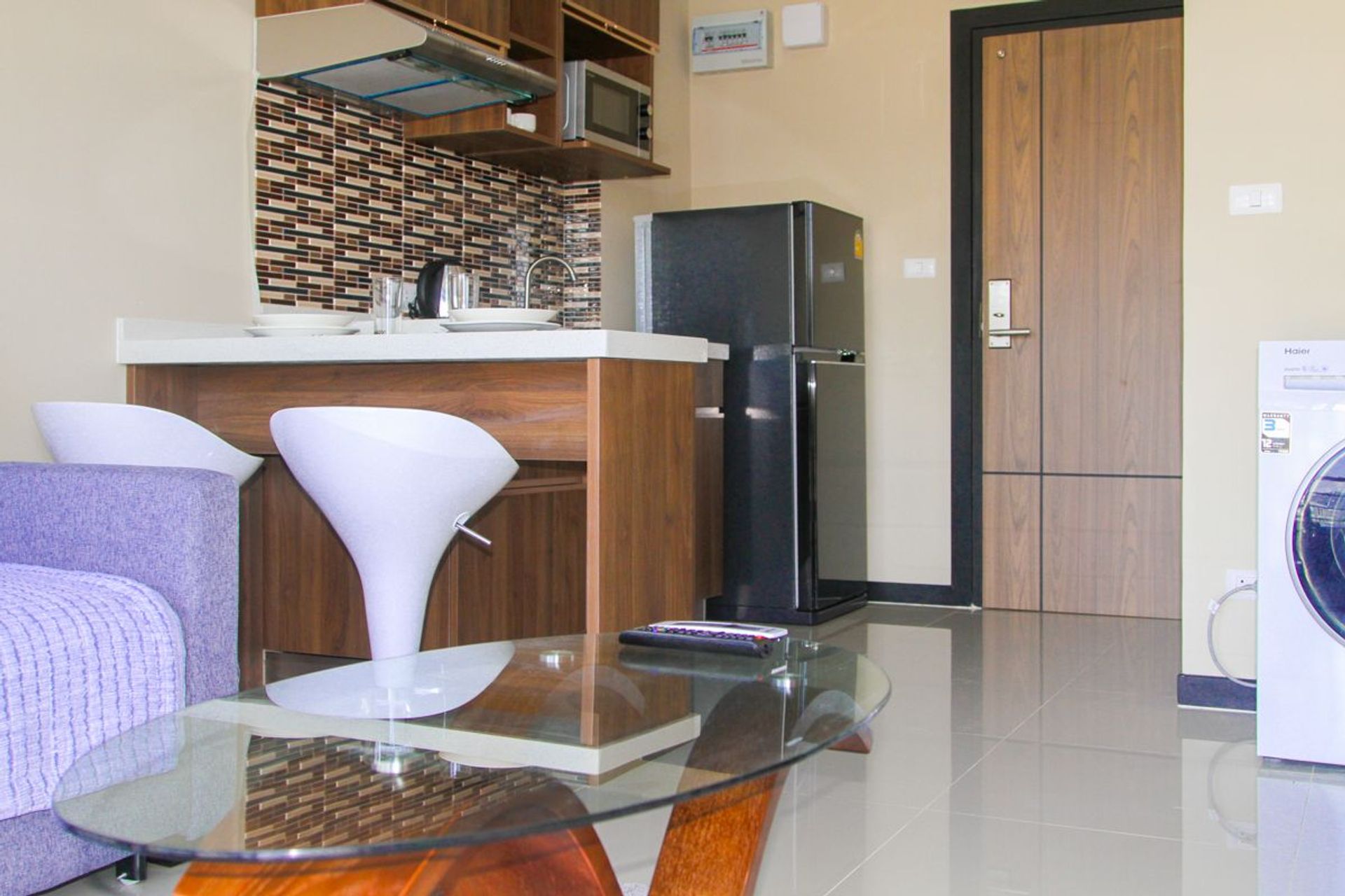 Condominio nel Tambon Rawai, Chang Wat Phuket 11123560