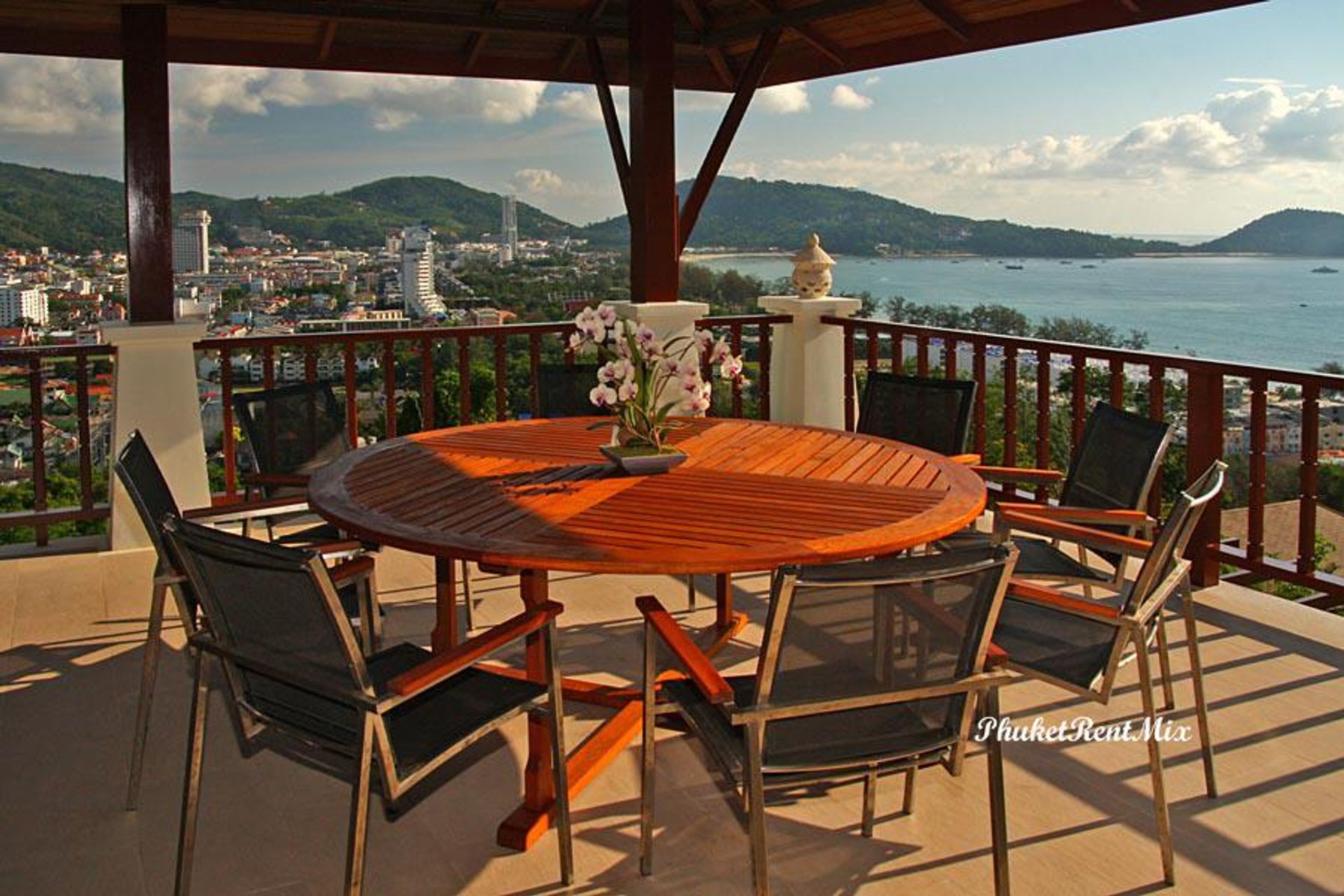 casa no Tambon Patong, Chang Wat Phuket 11123562