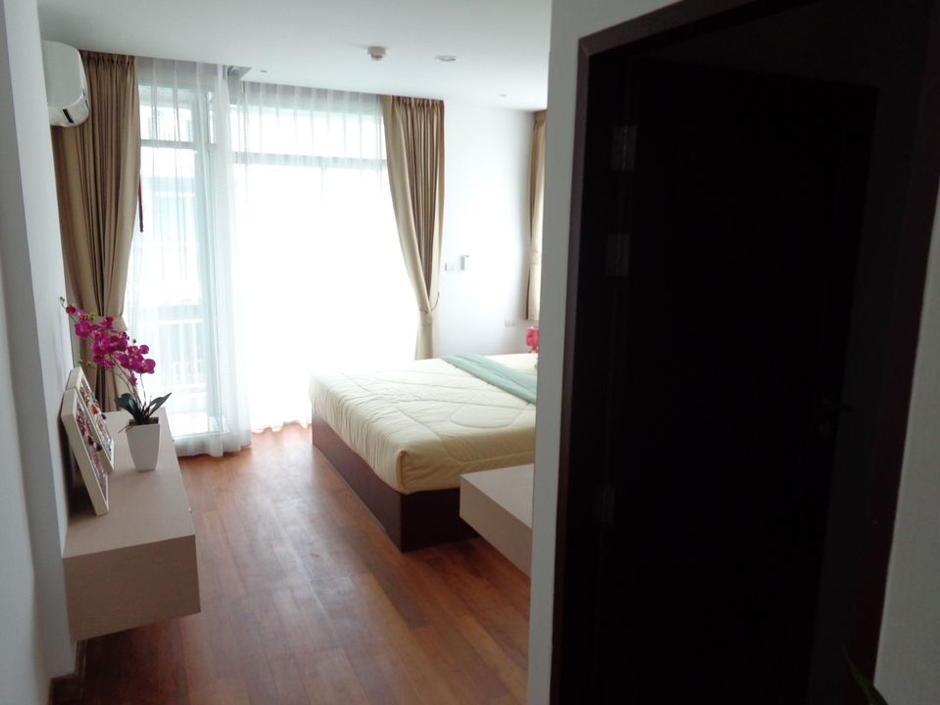 Condominio en Tambon Patong, Chang Wat Phuket 11123563