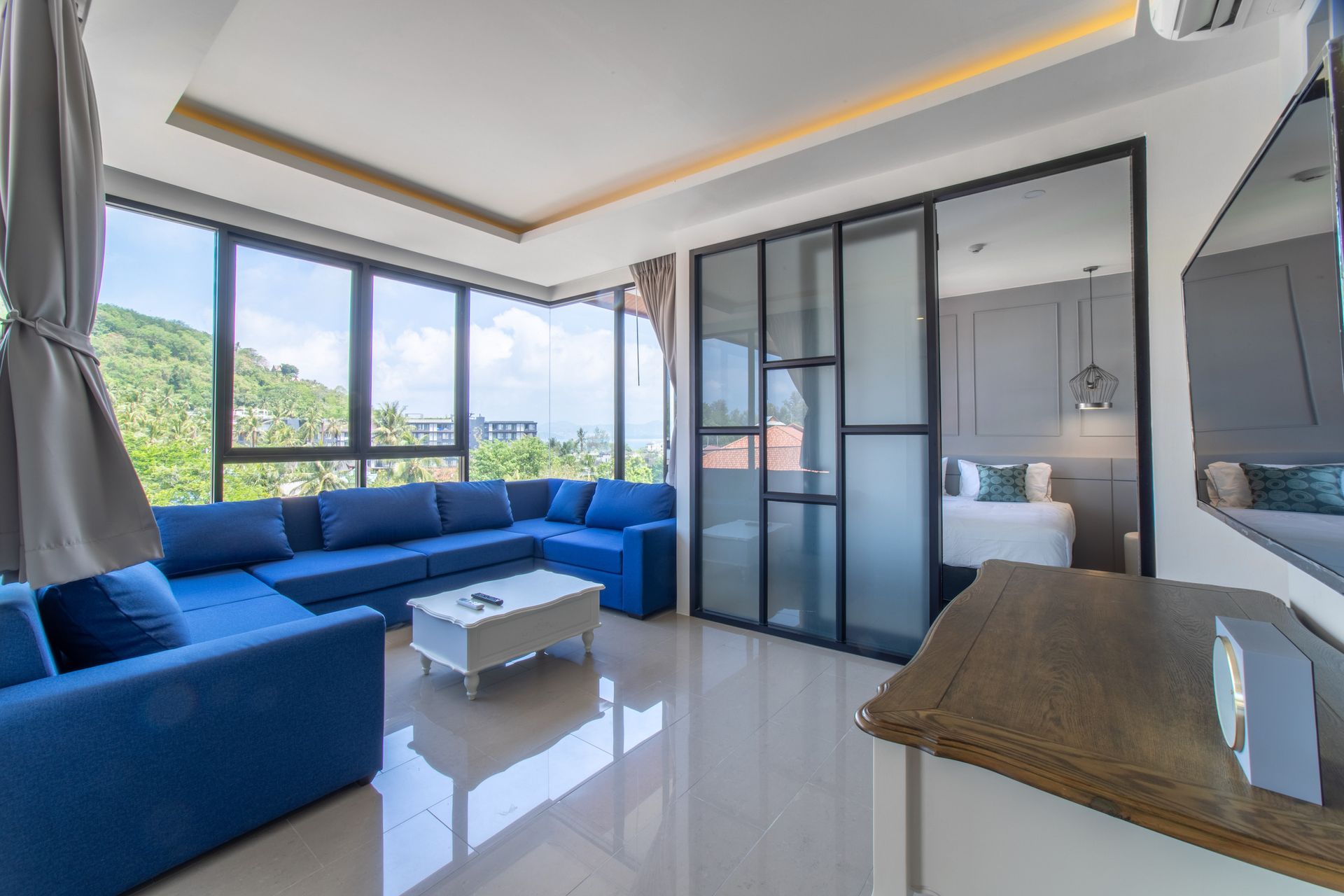 Condominio en Ban Lum Fuang, Phuket 11123569