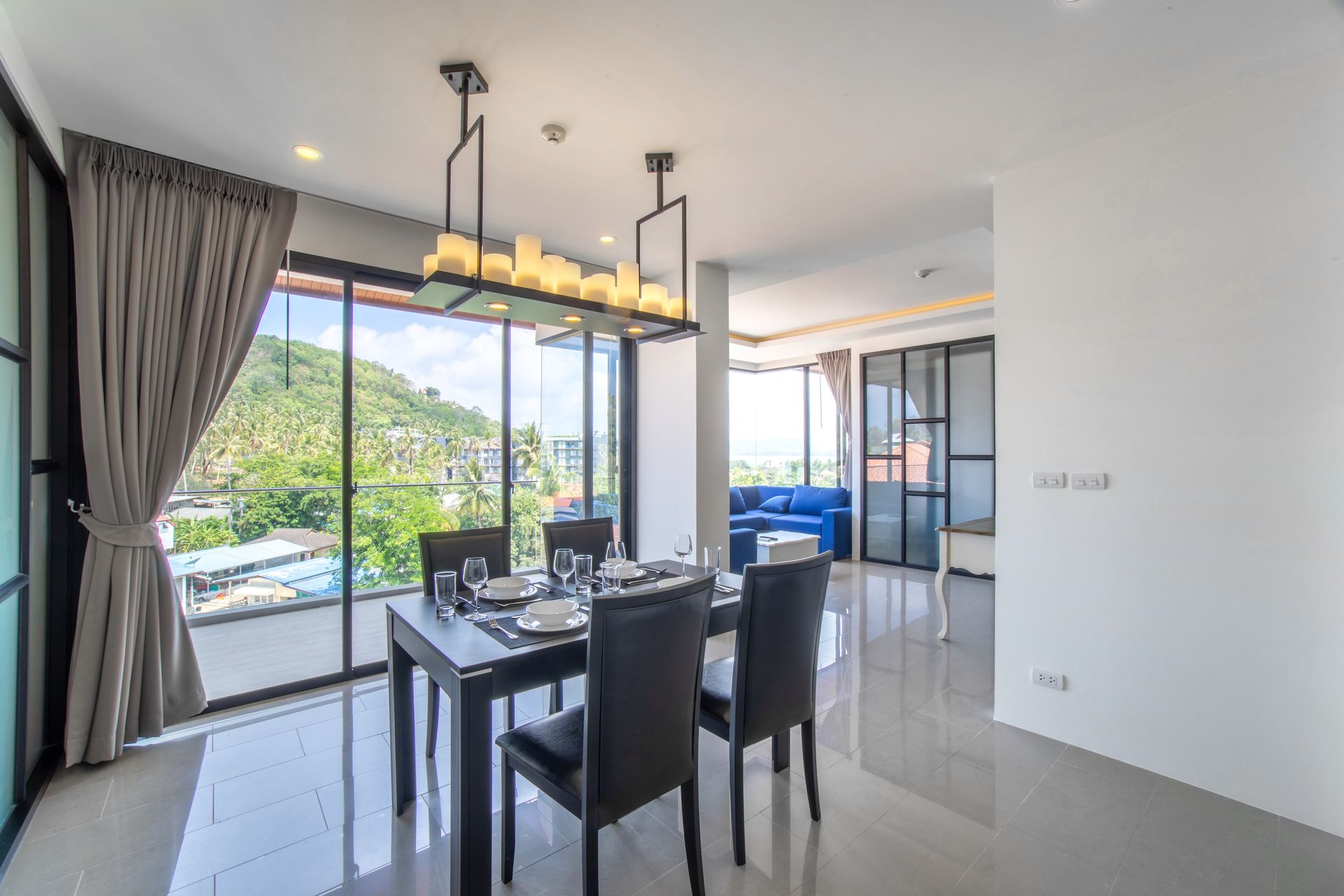 Condominio en Ban Lum Fuang, Phuket 11123569