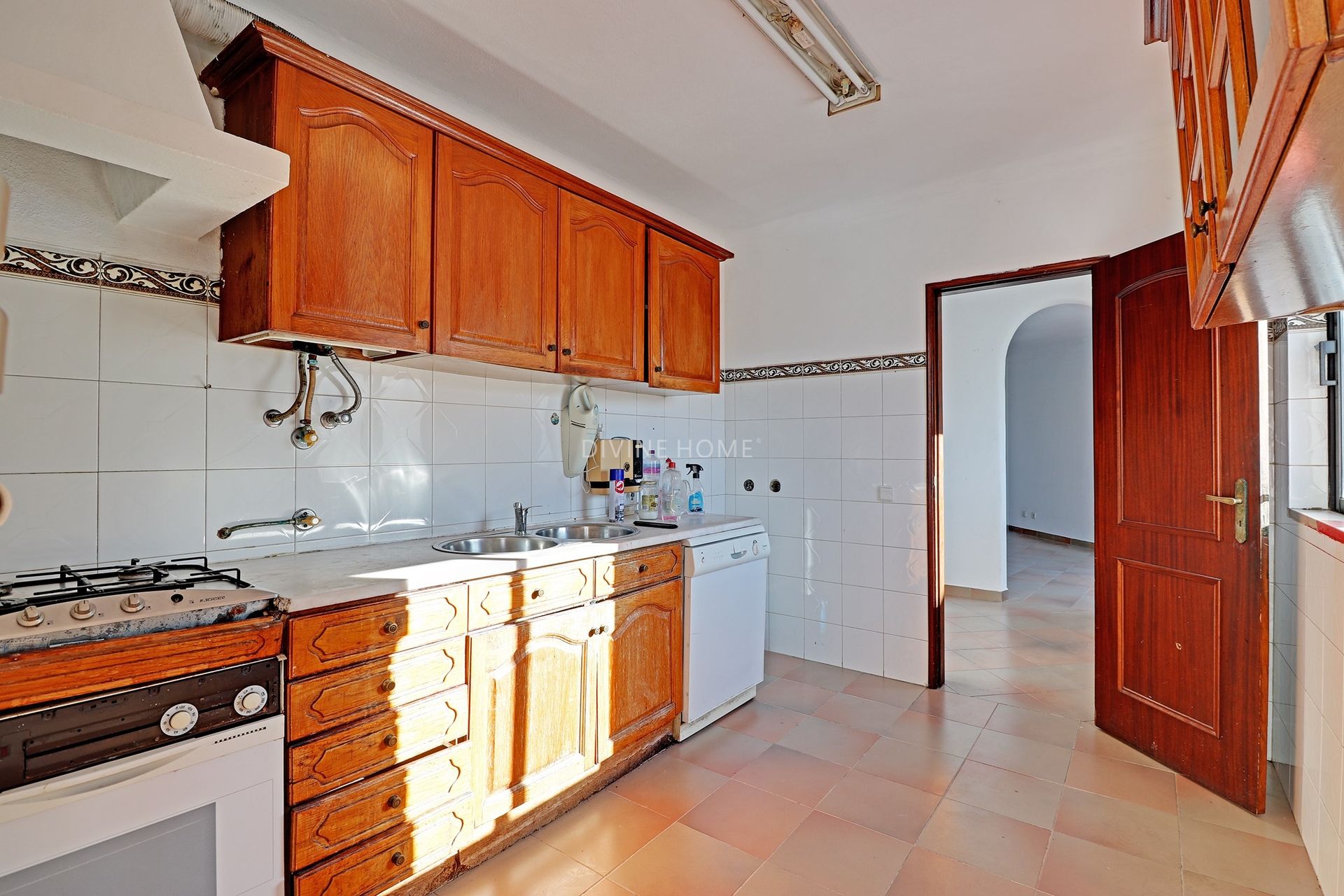 Кондоминиум в Lagoa, Faro 11123570