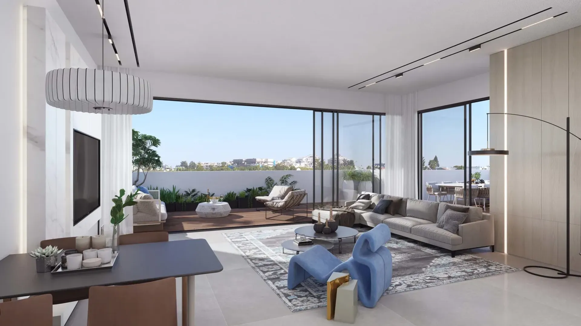 Condominio nel Tel Aviv-Yafo, 21 Basel Street 11123633