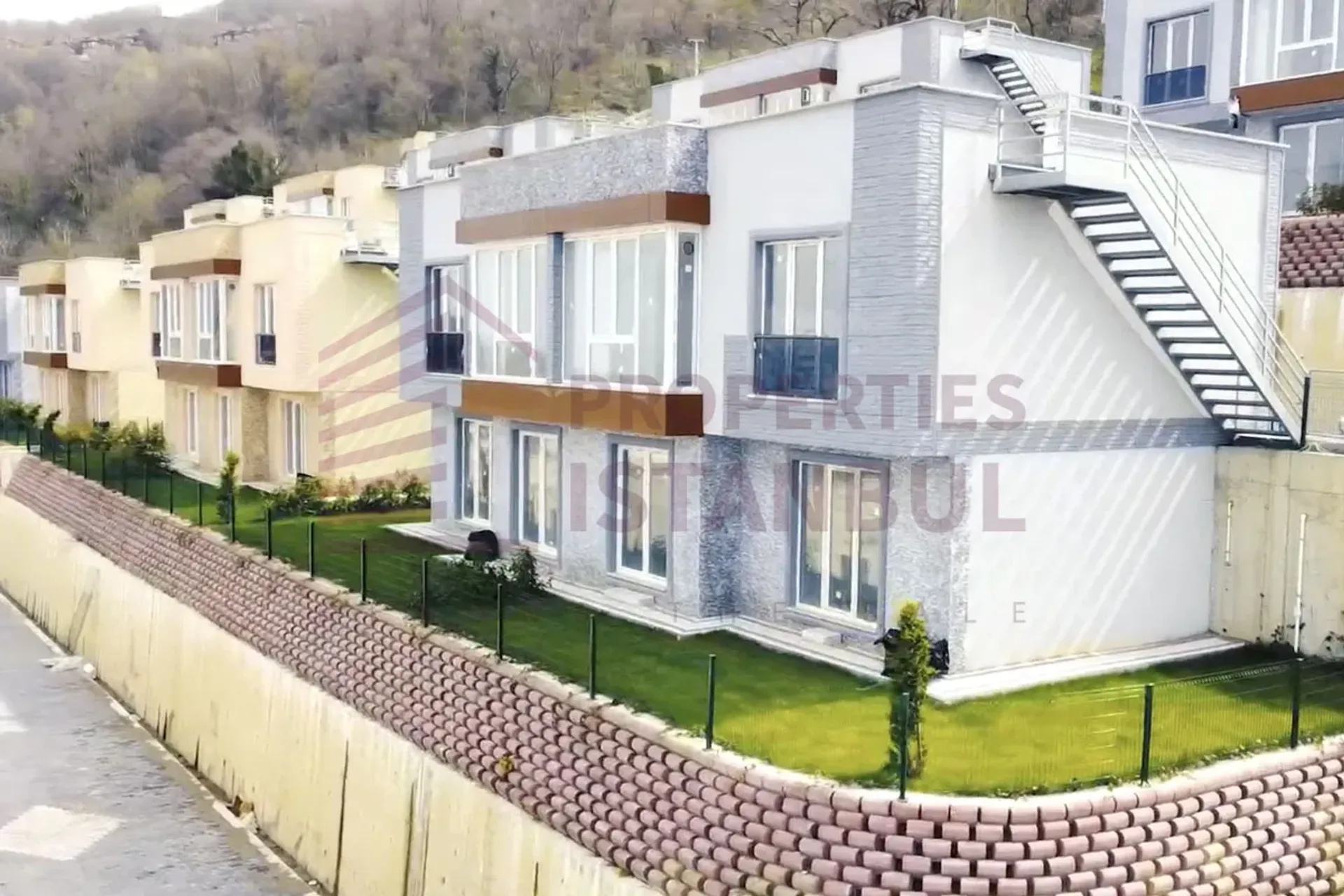 Real Estate in Sapanca, Sakarya 11123643