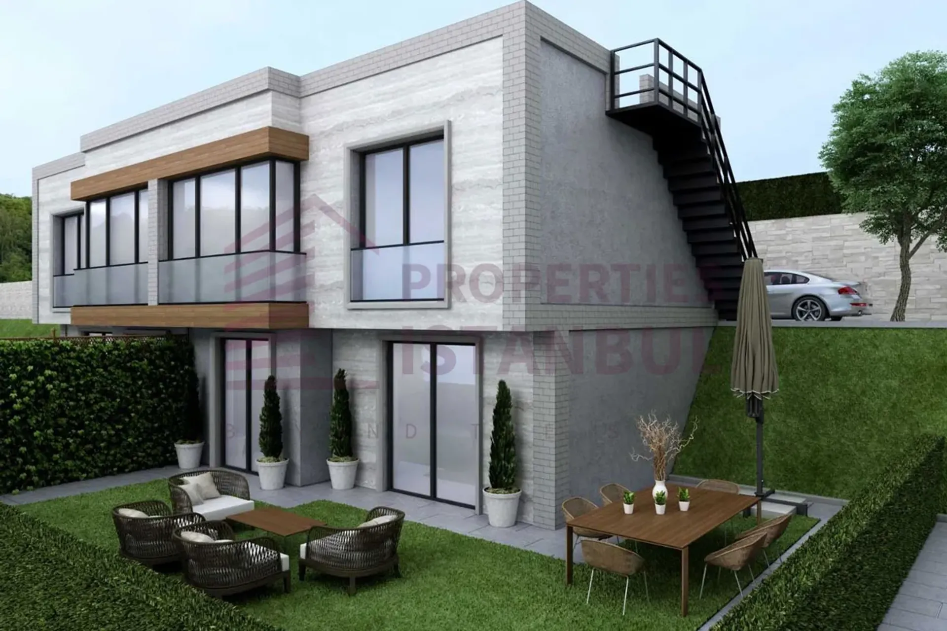 Real Estate in Sapanca, Sakarya 11123643