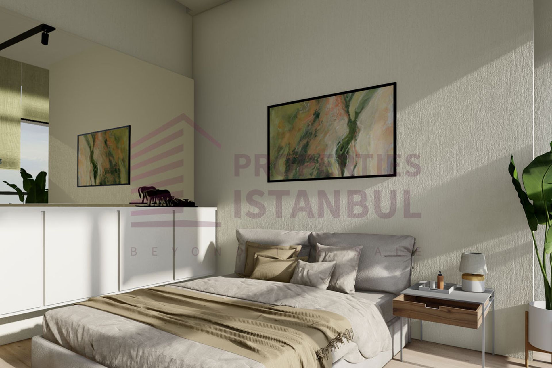 Vastgoed in , İstanbul 11123666