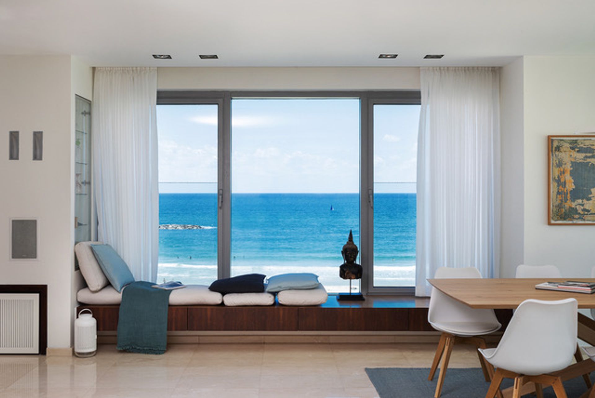 Condominium in Tel Aviv-Yafo, 1 Allenby Street 11123673