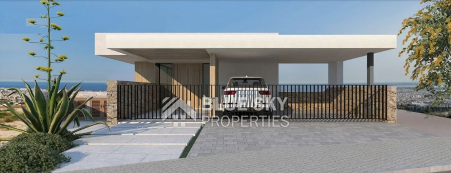 casa en Agios Athanasios, Limassol 11123687