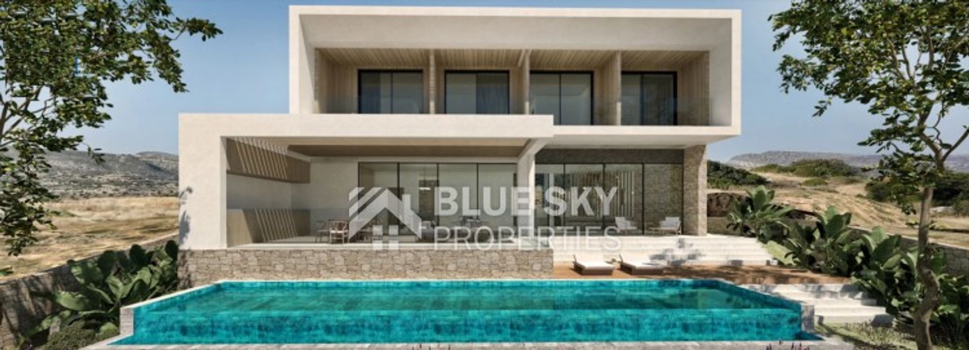 House in Agios Athanasios, Limassol 11123689