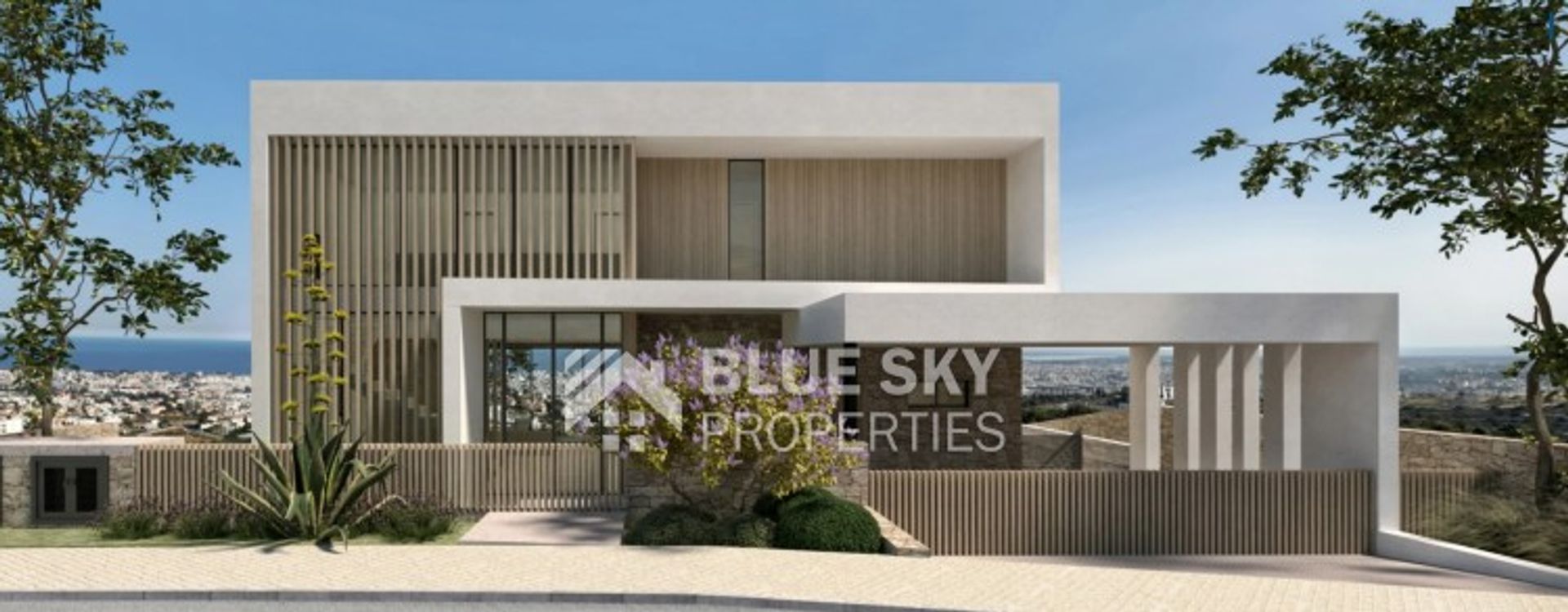 House in Agios Athanasios, Limassol 11123689