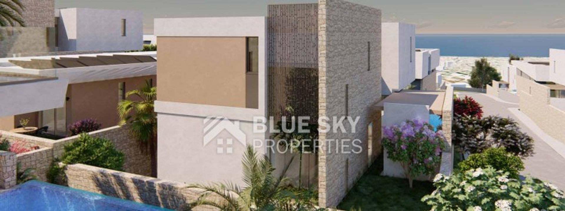 House in Agios Athanasios, Lemesos 11123694