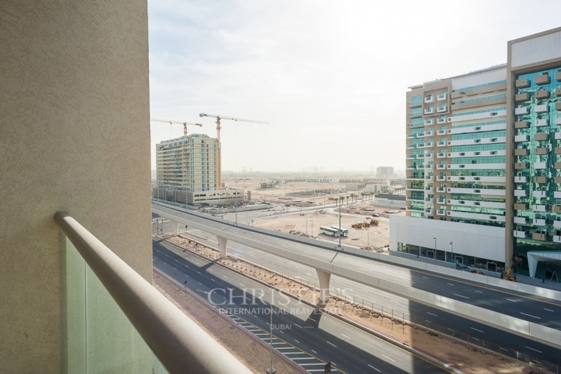 Condominium dans Dubai, Dubai 11123701