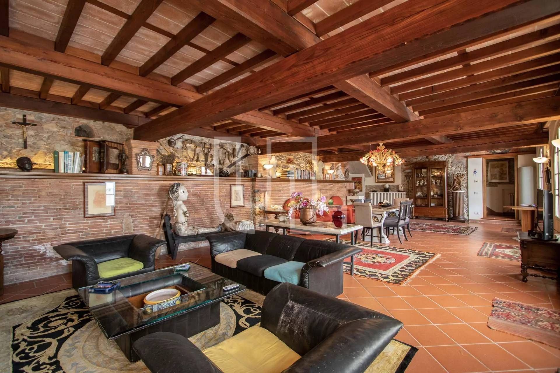 casa no Lucca, Toscana 11123722