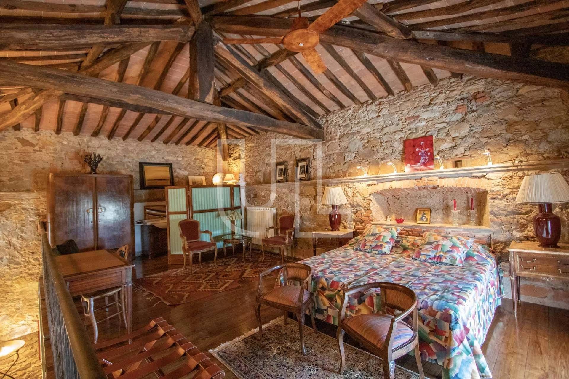 Casa nel Lucca, Toscana 11123722