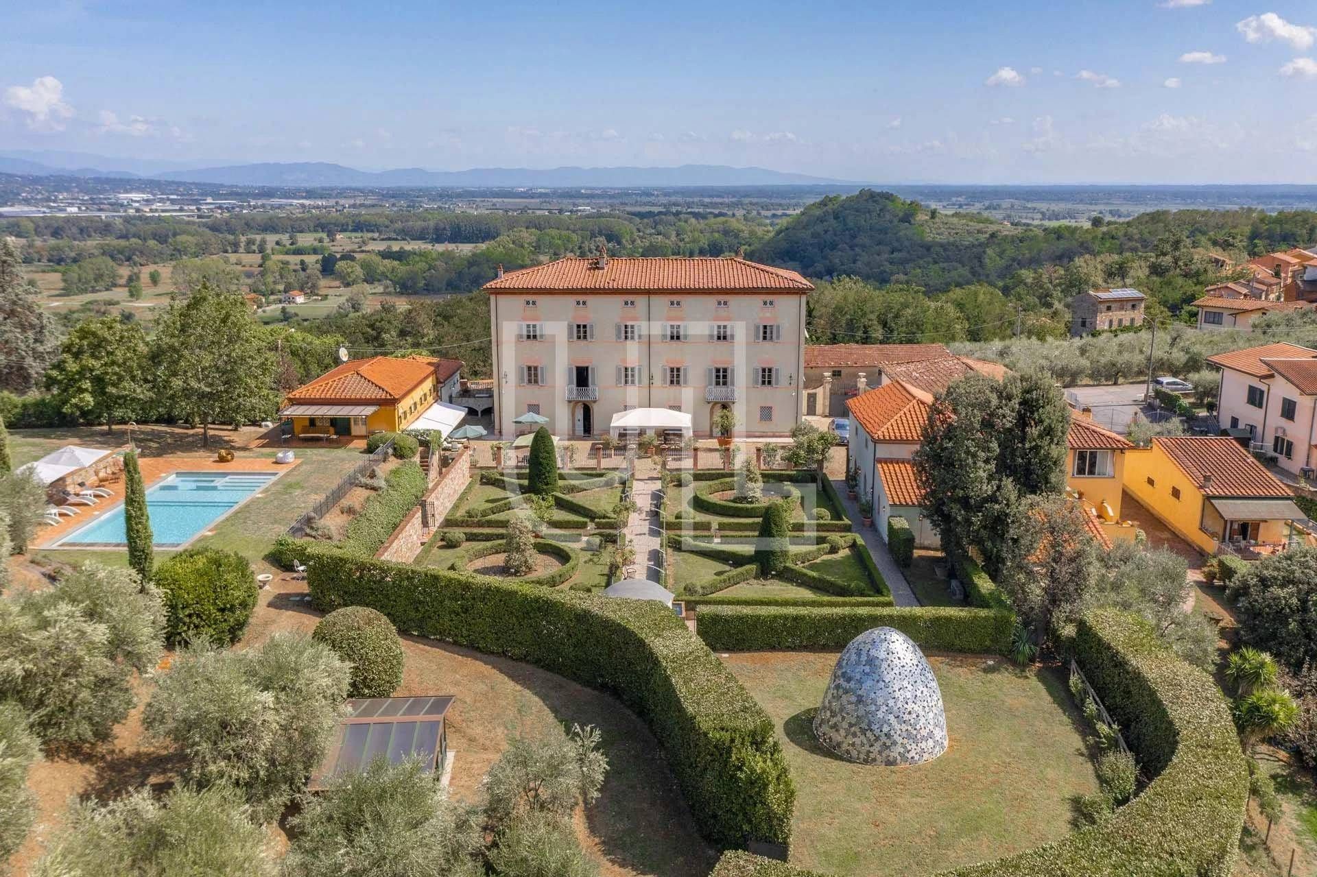 casa no Lucca, Tuscany 11123722