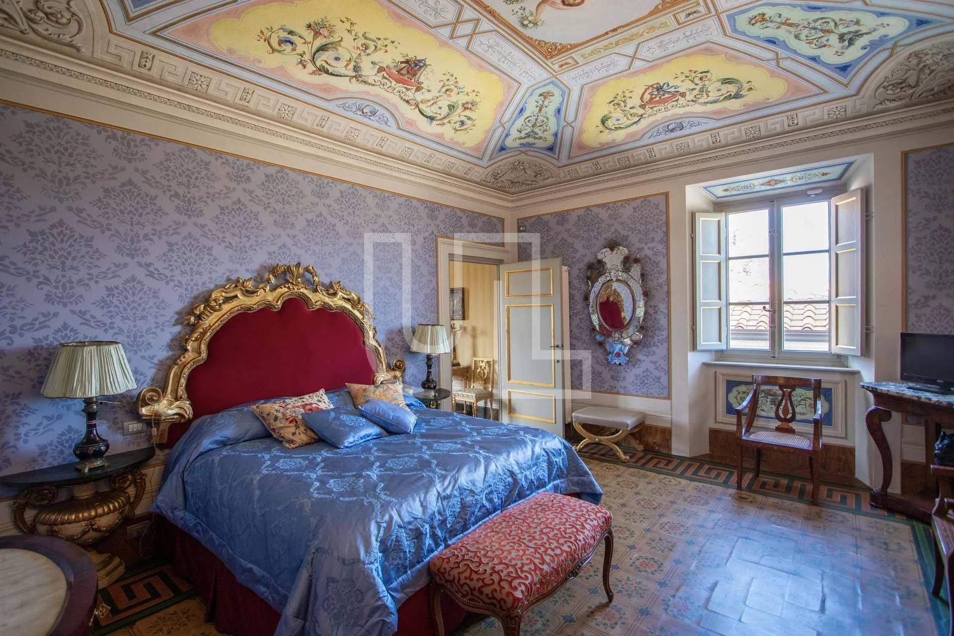 Casa nel Lucca, Toscana 11123722