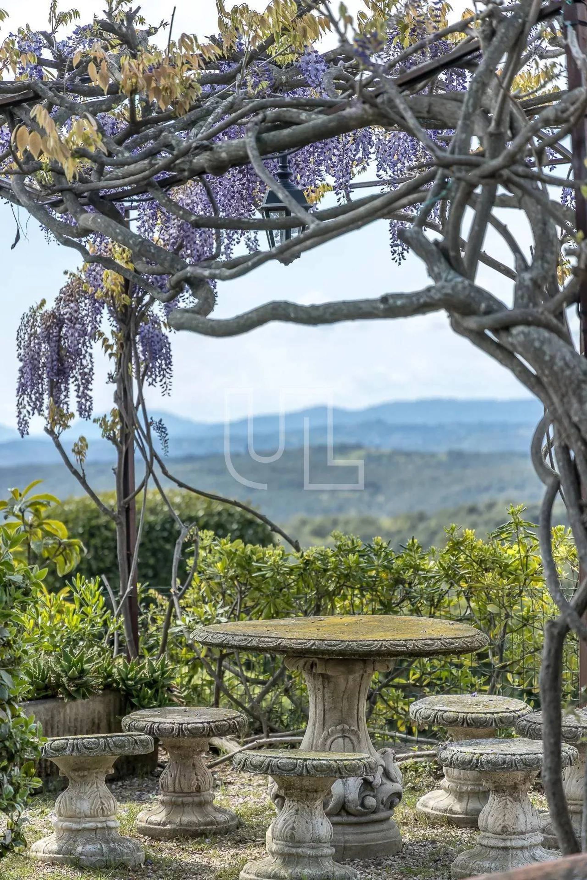 Casa nel Saint-Paul-de-Vence, Provence-Alpes-Côte d'Azur 11123724