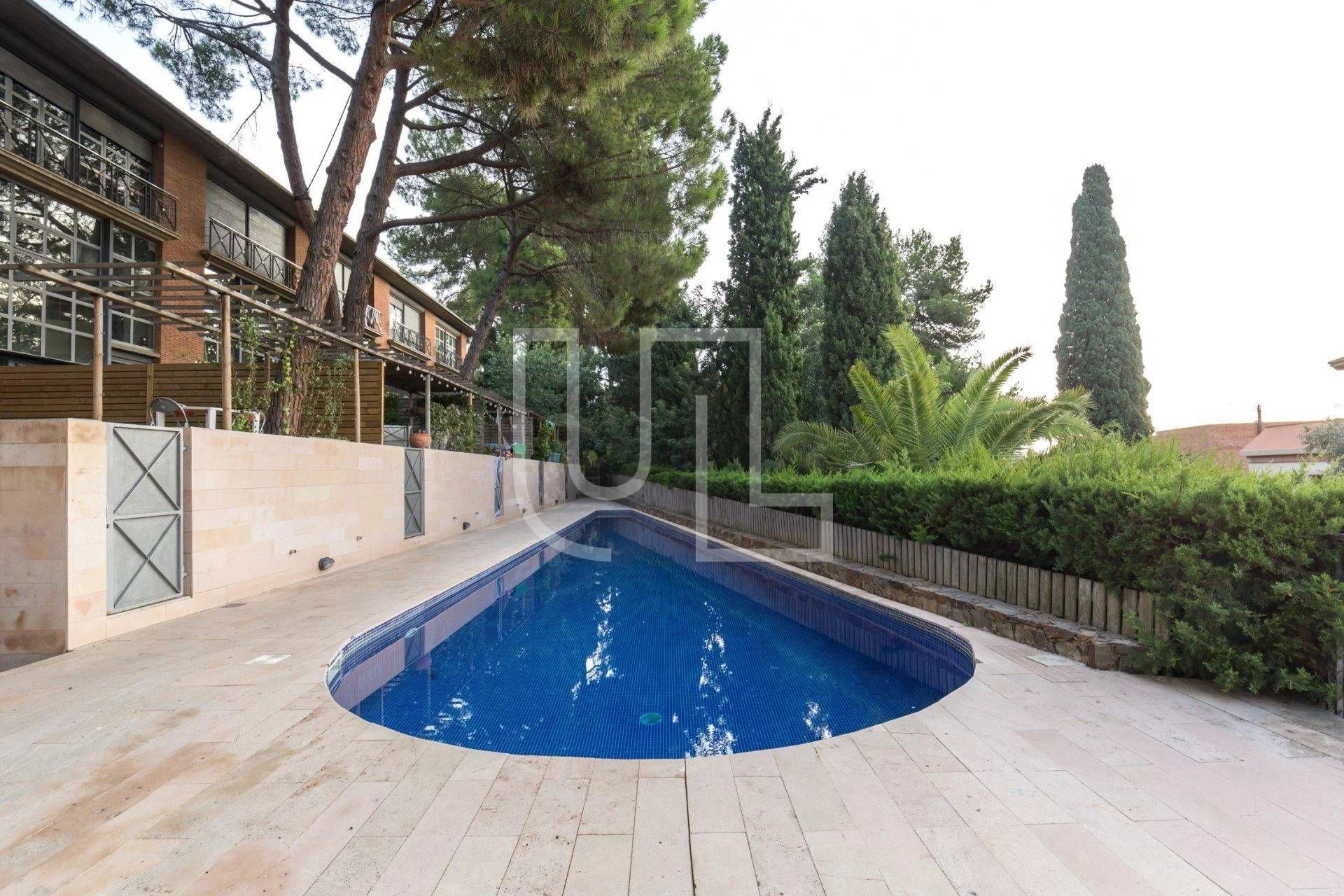 Huis in Sant Just Desvern, Catalunya 11123725