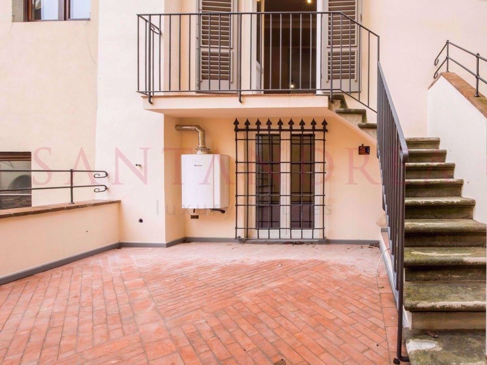 Condominium in Firenze, Toscana 11123770