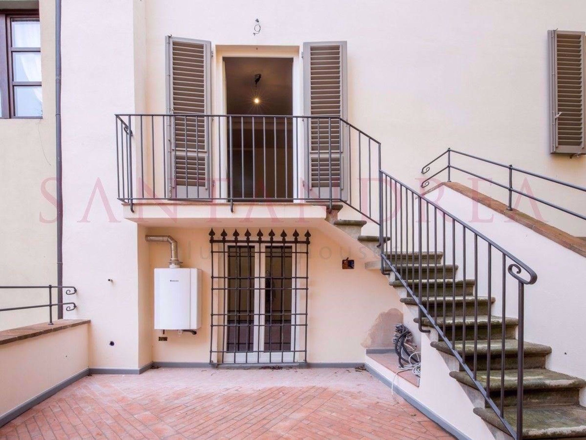 Condominium dans Firenze, Toscana 11123770