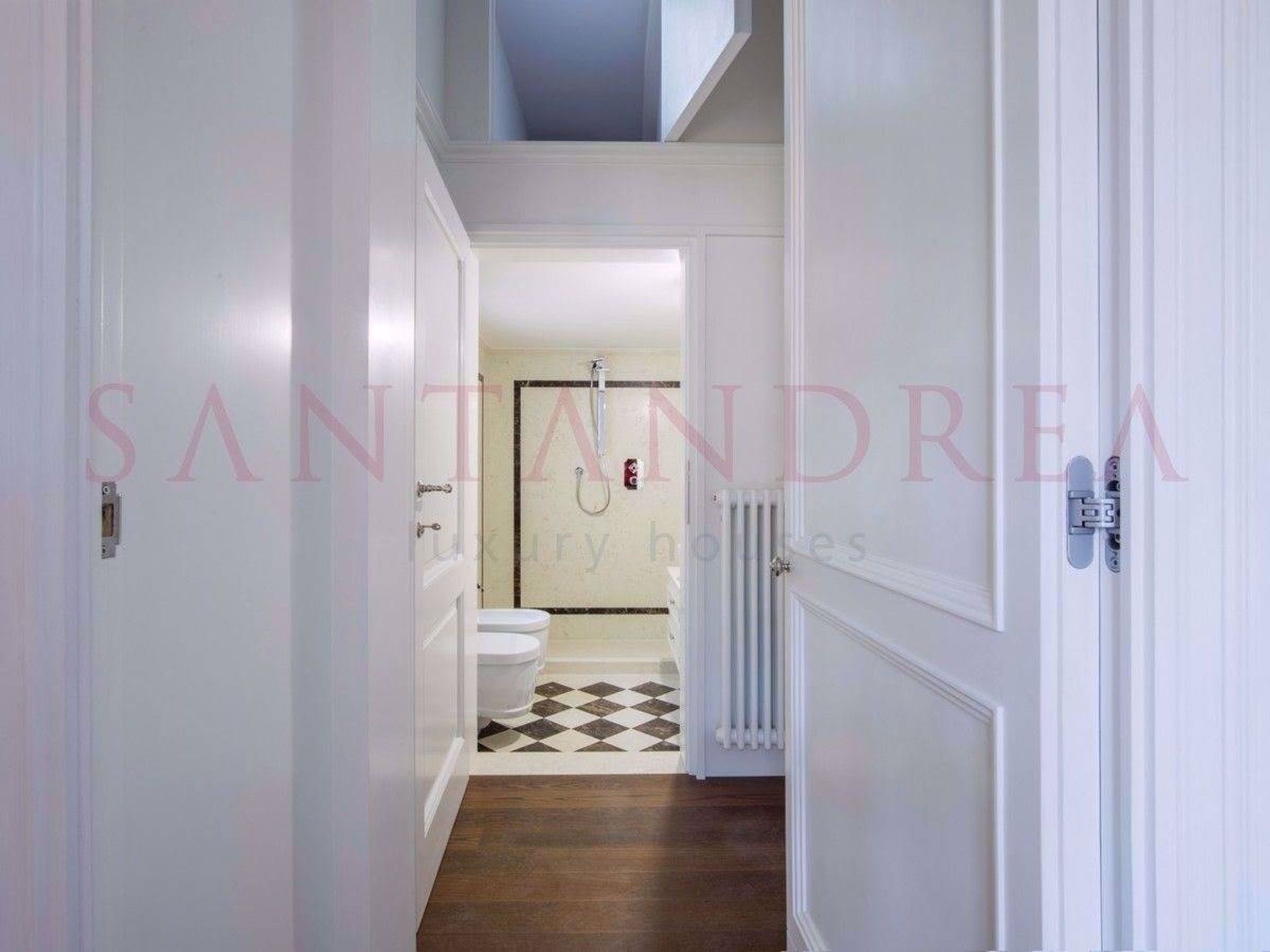 Condominio nel Firenze, Toscana 11123771