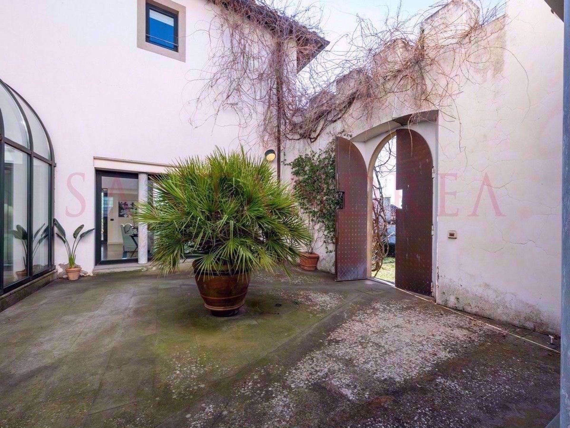 rumah dalam Firenze, Toscana 11123775