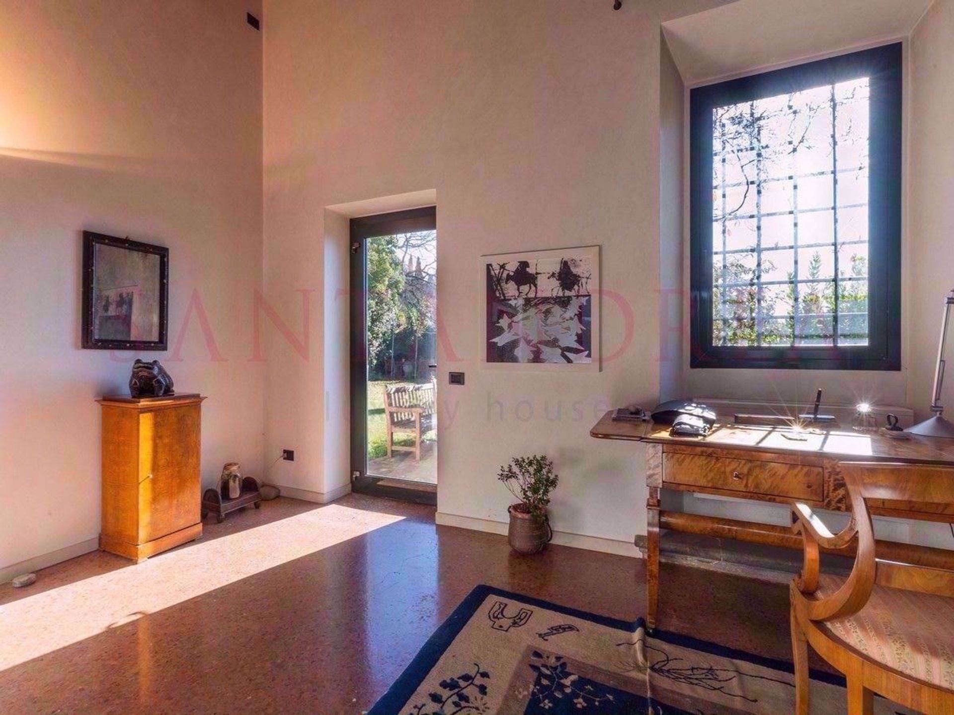 rumah dalam Firenze, Toscana 11123775