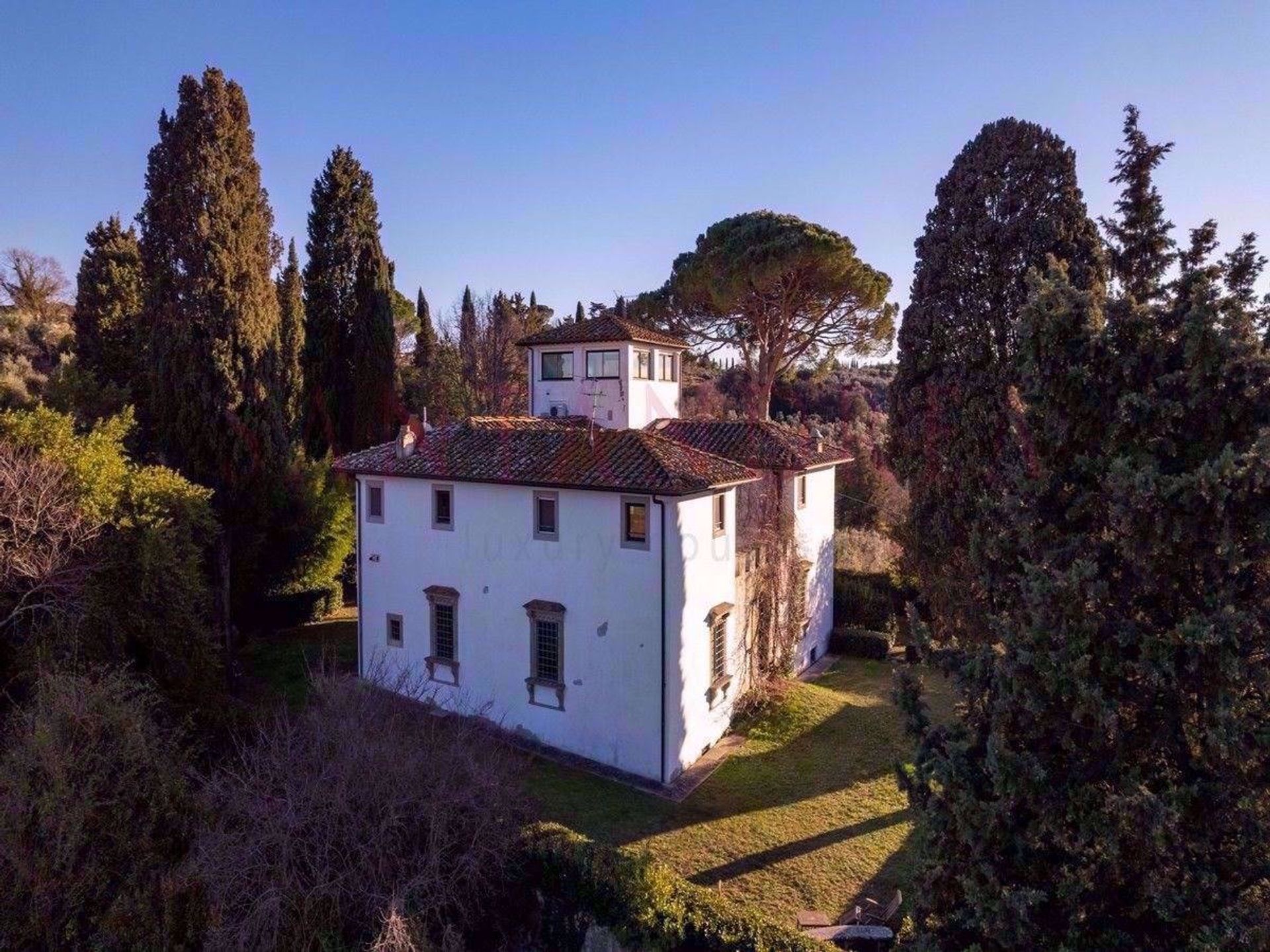 Hus i Firenze, Toscana 11123775