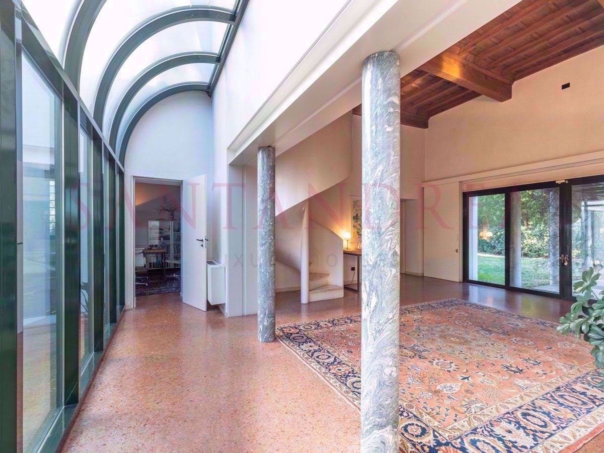 rumah dalam Firenze, Toscana 11123775